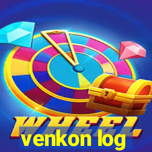 venkon log